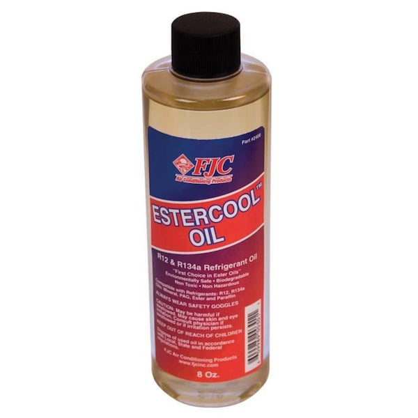 Homestead 8 oz Ester Oil HO3595090 - main